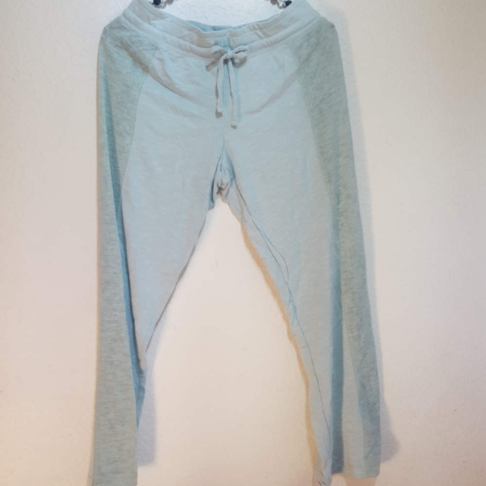 Victoria's secret mint pants small